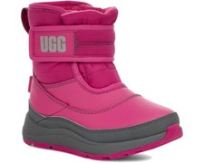 New Super cute UGG Kids Taney Weather Toddler/Little Kid SNOW BOOTS Size - 12