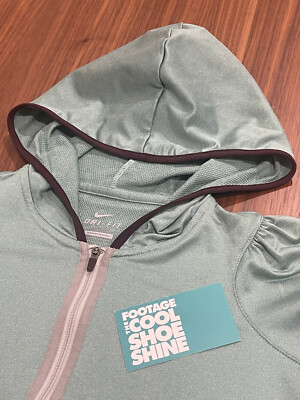 undercover ベスト 2012 WOMEN NIKE UNDERCOVER LAB GYAKUSOU UV DRI-FIT RUNNING HOODIE