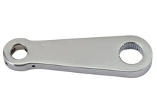 Umlenkhebel zur Fußbremse für BMW R25, R25/2, R25/3