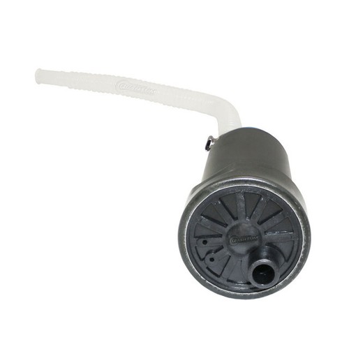 Intank Fuel Pump w/ Reg, Seal & Filter for Harley-Davidson Dyna Fat Bob 2008-17 - Picture 3 of 9