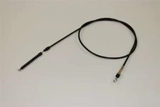 Genuine Ariens Sno-Thro Chute Deflector Cable - 53.7 in. Part# 06900406