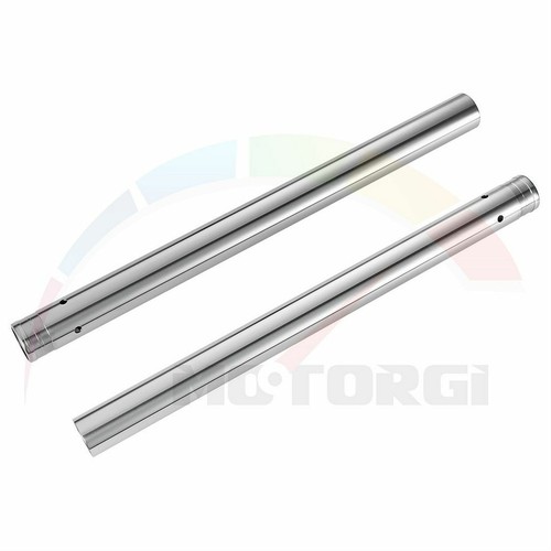 Tuyaux Tubes de Fourche Intérieur pour Honda CBR 900RR 1992-1993 51410-MW0-003 - Picture 5 of 5