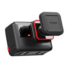 For Insta360 Ace Pro Silicone Lens Cap for Insta360 Ace Lens Case Sports Camera