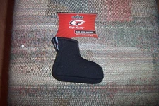 BRAND NEW Top Flite blade neoprene putter  HEADCOVER