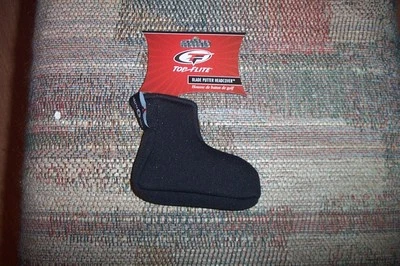 BRAND NEW Top Flite blade neoprene putter HEADCOVER