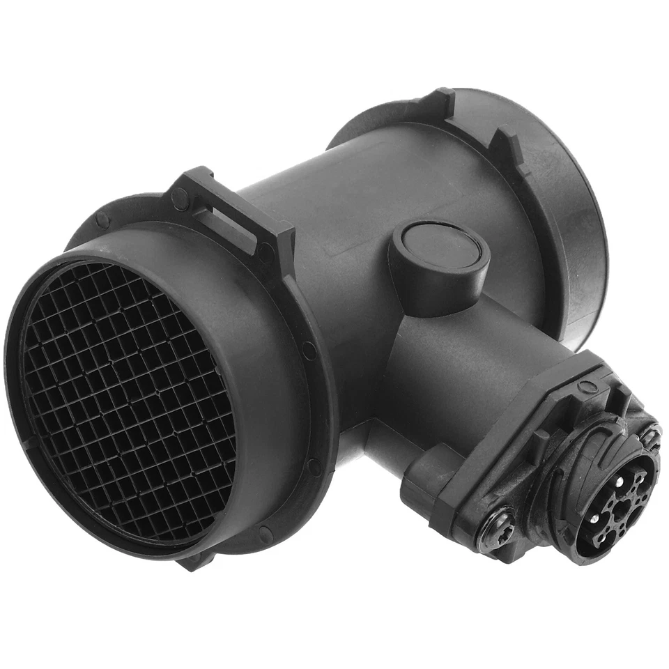 Sensor de flujo de masa de aire para Mercedes-Benz W202 C220 1994-1996 2,2 L DOHC 0000940048 Foto 2 de 4