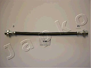69139 JAPKO Holding Bracket, brake hose for NISSAN