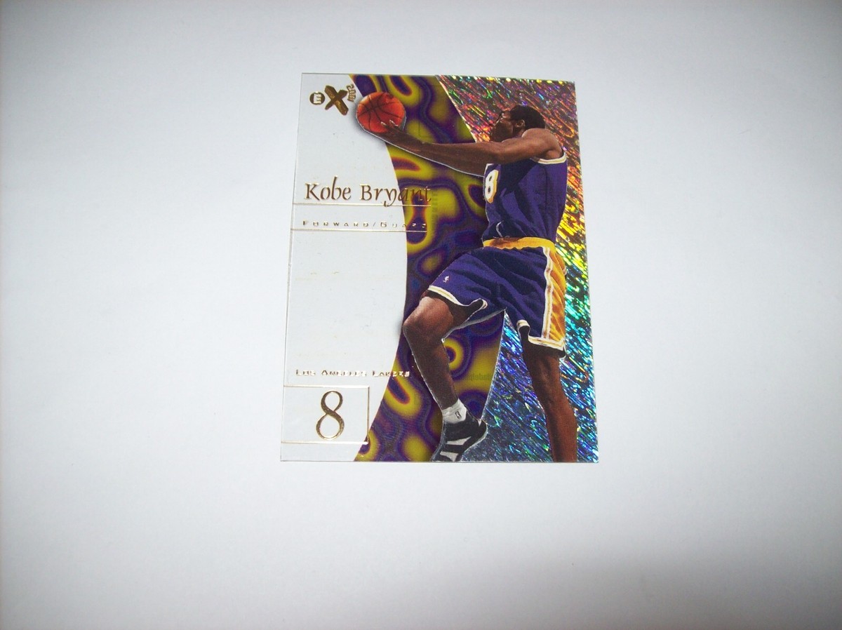 その他 1997 KOBE SKYBOX E-X2001 STAR DATE 2001 s-l400.jpg