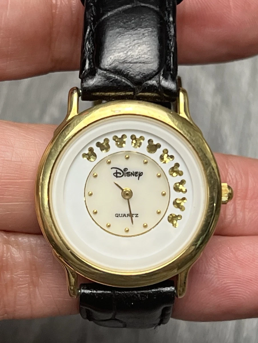 25+ Disney Time Works Watches & Timepieces (1968-Now) for sale