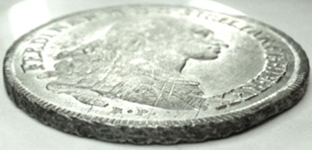 NAPLES (Ferdinand IV of Bourbon) 120 GRANA 1785-FDC.  