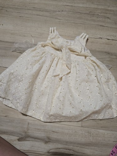 Gran Lote Vestidos de Lujo Bebé Niña 3-6 Meses Lote Gymboree y Más - Imagen 23 de 24