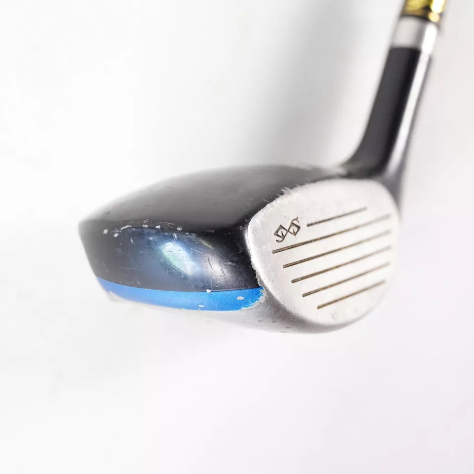 Snake Eyes Viper 3 Wood 18° Proforce XT HFW Stiff S Flex RH Golf Club - Image 4 of 4