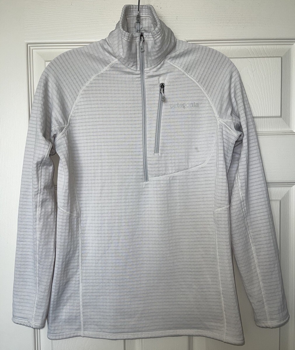値下げ　patagonia R1 POLARTEC フルジップ ジャケット Patagonia Men's R1 Pullover - Eastside Sports