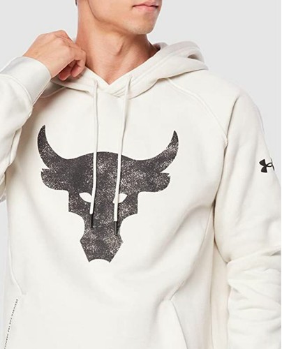 NEW Under Armour Men's Project Rock 