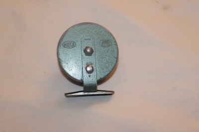 DAM  HAKA 4000- MADE IN WESTERN GERMANY- Nr-1841