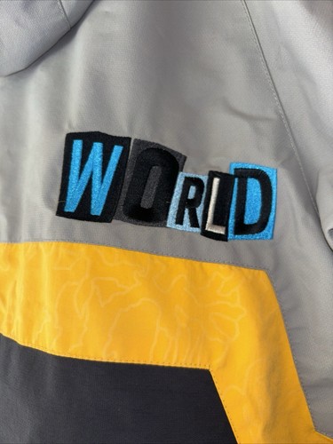 Vintage World industries Skateboard Jacke Extra Large - Bild 5 von 19