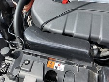Mk7.5 Ford Fiesta ST180 - A/C Air Con Cover -...
