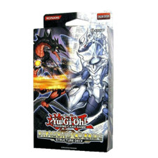 Dragons Collide Structure Deck