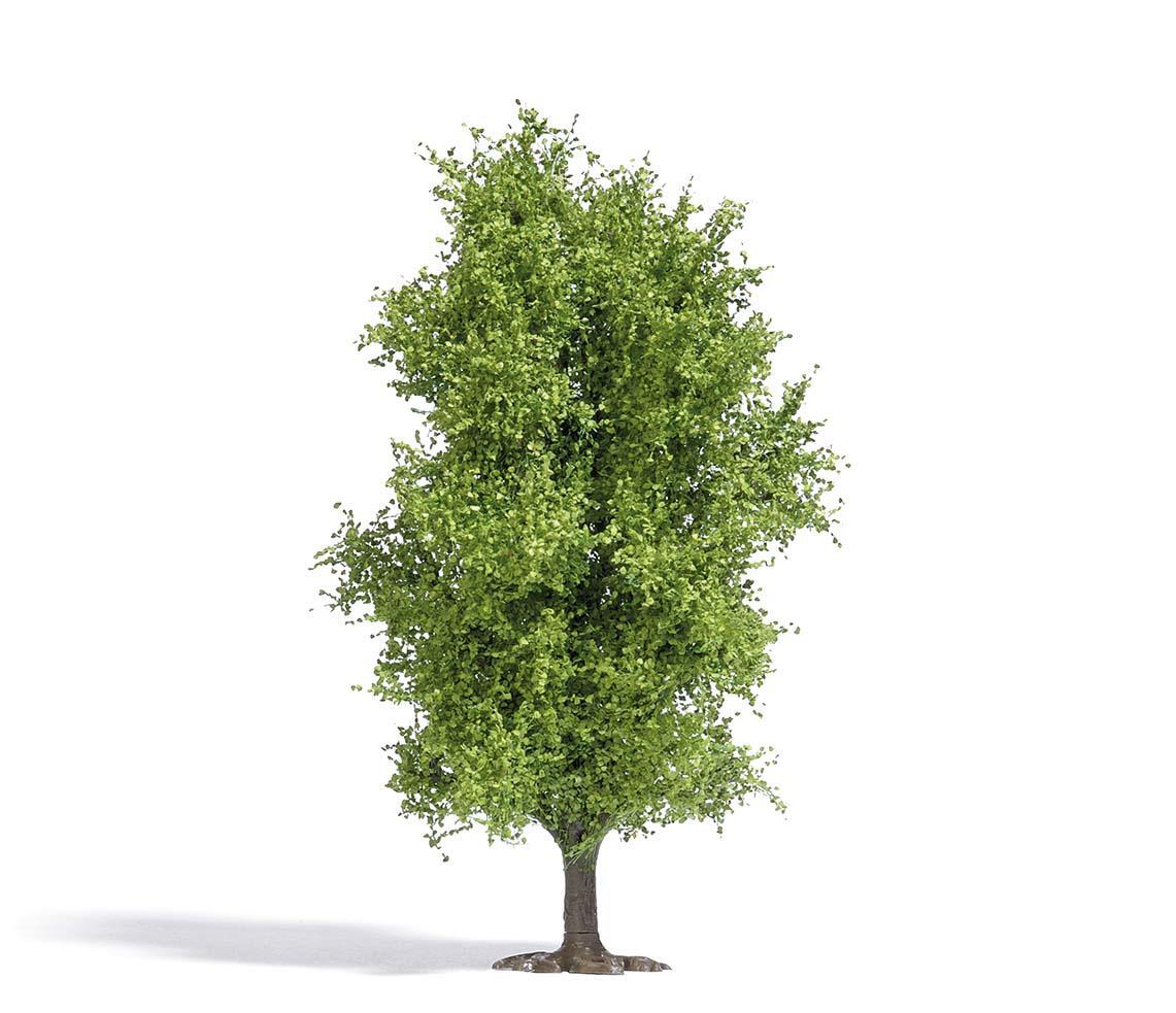 Busch 3721 Tree 115 mm, spring H0