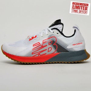 New Balance FuelCell Echolucent Premium 