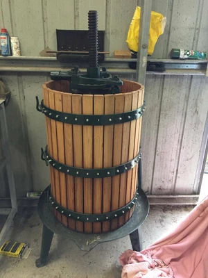 Wine Making Equipment In Melbourne Region Vic Miscellaneous Goods Gumtree Australia Free Local Classifieds