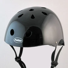 JUMP Classic BMX Bike & Skate Helmet, Gloss Finish