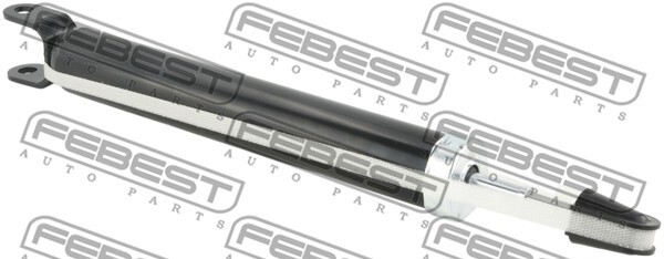14110-010R FEBEST Shock Absorber for SSANGYONG