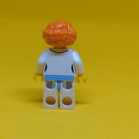 LEGO Ninjago Movie Lauren Minifigure Minifig njo350 Set 70615