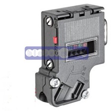 Profibus bus connector for SIEMENS 6ES7972-0BA41-0XA0 6ES7 972-0BA41-0XA0