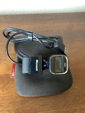 HD LifeCam Notebook for Business OLD version USED no button on top 720p