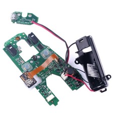 Button for Replacement Motherboard of Logitech M950/MX Performance Gaming Mouse