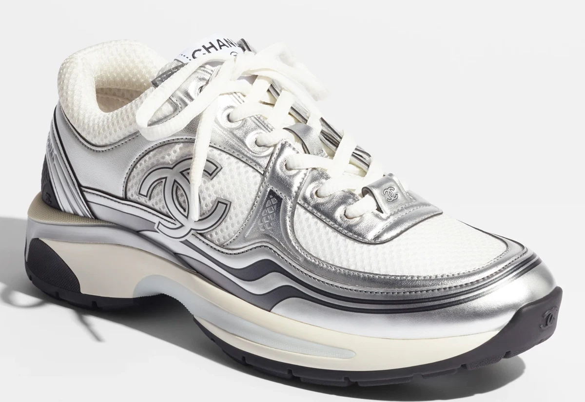 Chanel runners sales