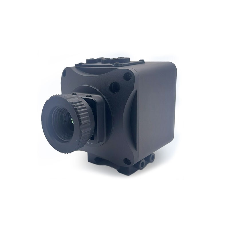 JS Nighthawk X2 9.7mm Thermal Imager 320x240 High Resolution Night