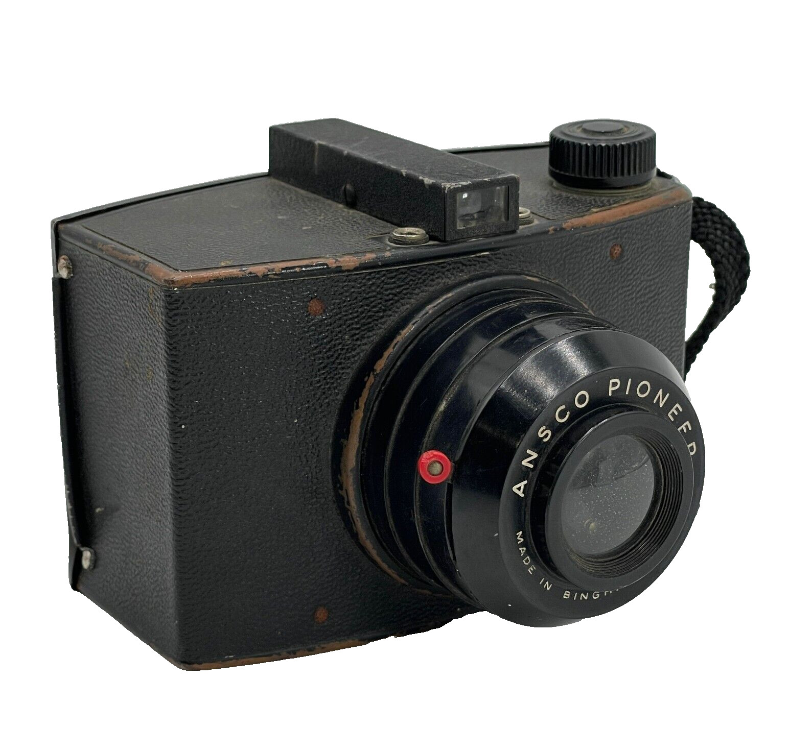 Ansco Ansco Pioneer vintage camera equipment - eBay listing photo 3