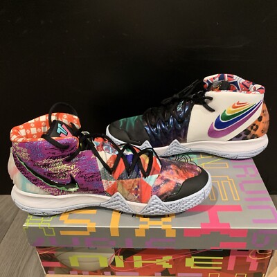Size 9 - Nike Kybrid S2 Pineapple 2020 | eBay