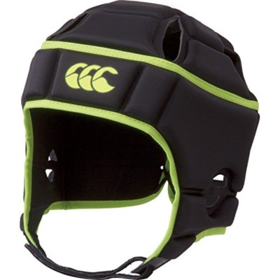 Canterbury Body Armour ヘッドギア M New canterbury HEAD GEAR Size - XS or S or M or L or XL Shock
