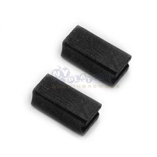 Carbon Brushes For Dremel 370 Series  replacement part numbers 2610907940