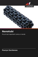 Pourya Zarshenas | Nanotubi | Taschenbuch | Italienisch (2022)