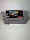 Donkey Kong Country 3 Dixie Kong's Double Trouble SNES Nintendo Cartridge Only