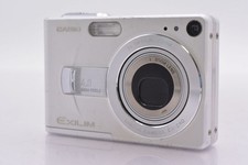 【AS IS】 CASIO EXILIM EX-Z40 3x FromJapan #mj8256