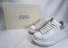 Alexander McQueen - Oversize Sneakers - U.S 7.5 - SPB-CA 361774