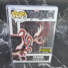 Funko Pop! Venom 1220 - Entertainment Earth Exclusive
