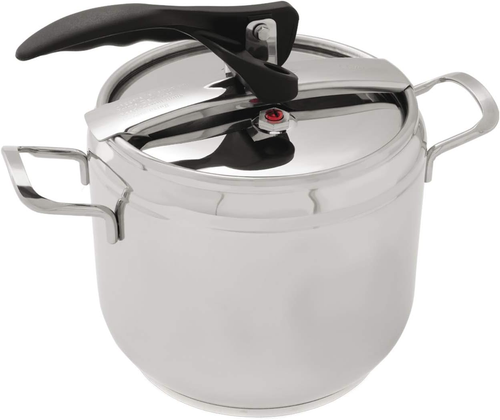 Le Creuset Set Casseruole Alte In Acciaio Inox - Set 4 Pz