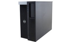 Dell Precision 7920 Tower Xeon GOLD 6240 @2.60GHz 16GB RAM 1TB HDD, Quadro P5000