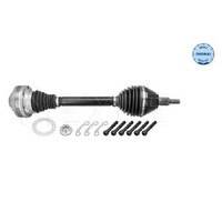 Antriebswelle Vorne Links FüR VW Polo 6C 6R 1.4 14 Bis 17 Meyle Neu QualitäT