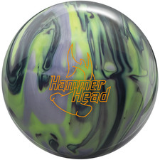 HAMMER HAMMERHEAD PEARL Bowling Ball PRE ORDER release 1/15 12lb-16lb
