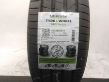 205 55 R16 91V HANKOOK VENTUS PRIME4 6MM PARTWORN PRESSURE TESTED TYRE