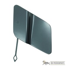 Abschlepphaken Abdeckung Sto&szlig;stange vorne passt f&uuml;r Mercedes GLK-Klasse 10-15