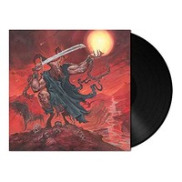 Ketzer - Satans Boundaries Unchained - Vinyl Record - G3Z