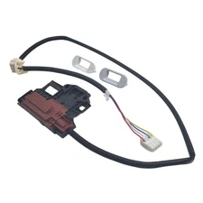 W10404050 Lid Lock Latch Switch Whirlpool Kenmore Washer Washing Machine